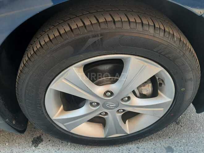 Hyundai Elantra 2015, 85,295 km - 1.8 l - Bakı