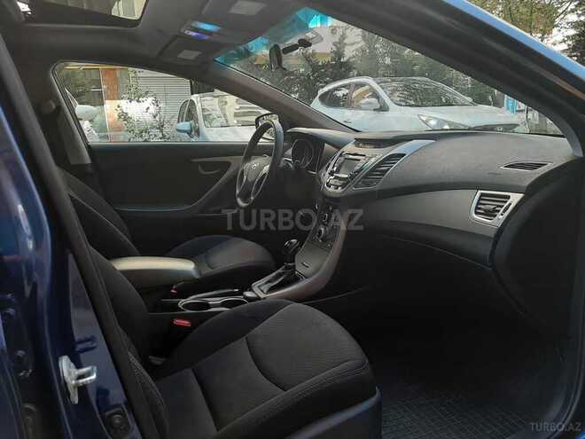 Hyundai Elantra 2015, 85,295 km - 1.8 l - Bakı