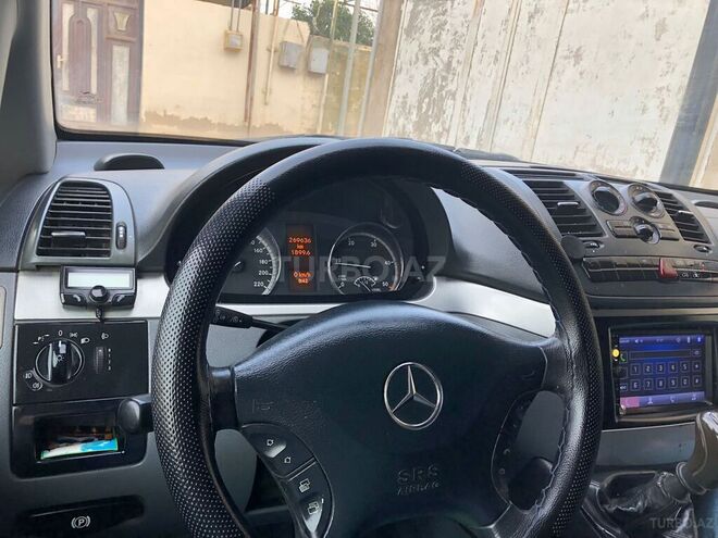 Mercedes Vito 2010, 189,900 km - 2.2 l - Bakı