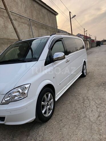 Mercedes Vito 2010, 189,900 km - 2.2 l - Bakı
