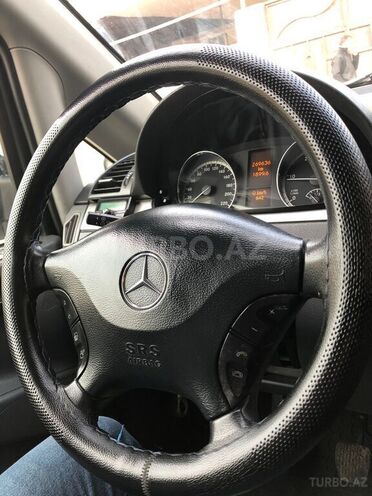 Mercedes Vito 2010, 189,900 km - 2.2 l - Bakı