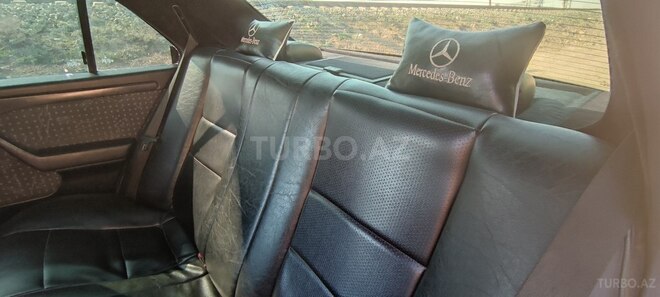 Mercedes C 180 1995, 350,000 km - 1.8 l - Bakı