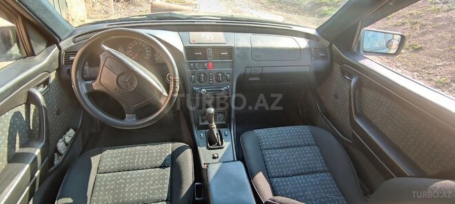 Mercedes C 180 1995, 350,000 km - 1.8 l - Bakı