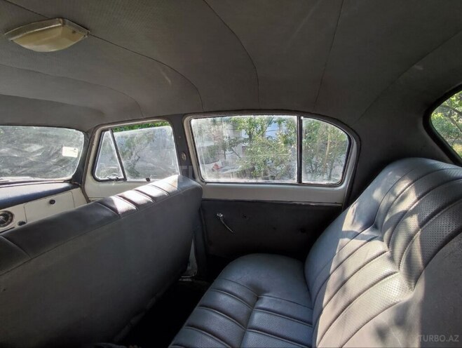GAZ M-21 1960, 100,000 km - 2.4 л - Bakı