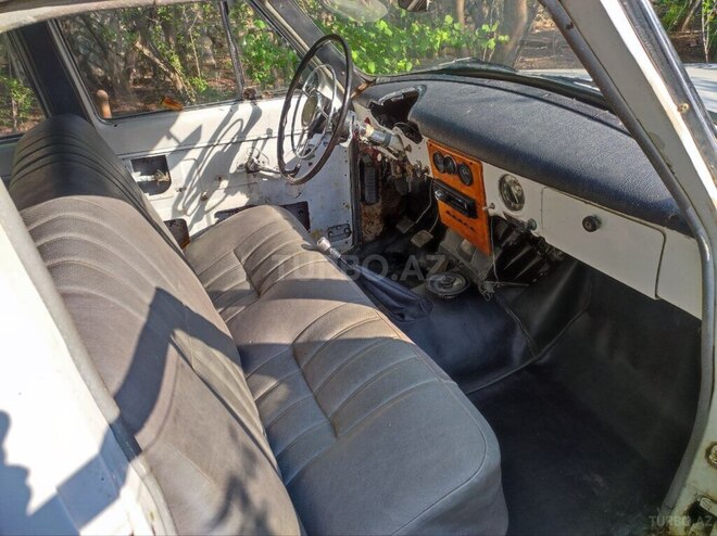GAZ M-21 1960, 100,000 km - 2.4 л - Bakı