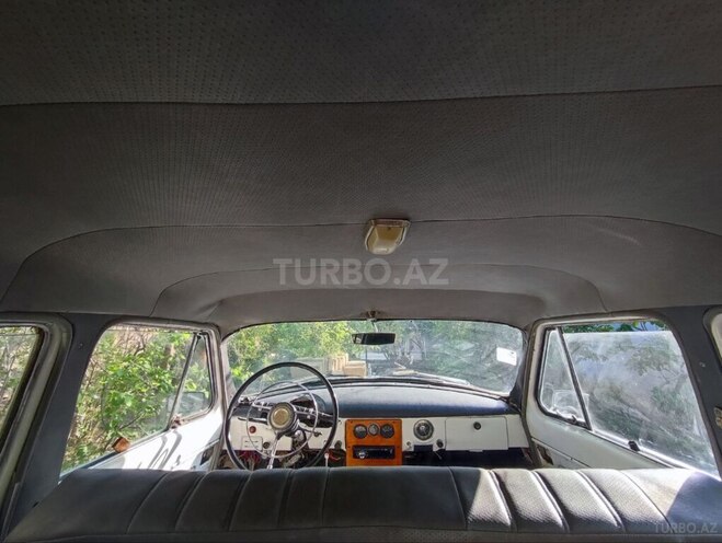 GAZ M-21 1960, 100,000 km - 2.4 л - Bakı
