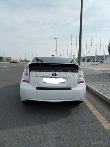 Toyota Prius 2011, 125,000 km - 1.8 l - Bakı