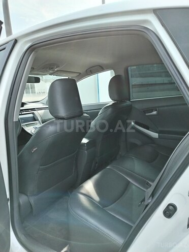 Toyota Prius 2011, 125,000 km - 1.8 l - Bakı