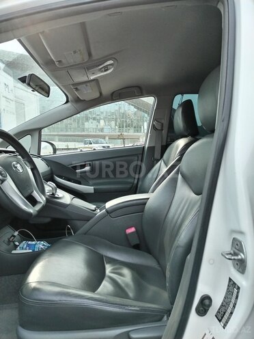 Toyota Prius 2011, 125,000 km - 1.8 l - Bakı