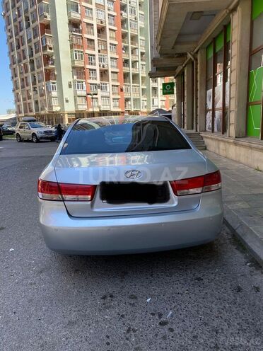 Hyundai Sonata 2006, 182,000 km - 2.4 l - Bakı