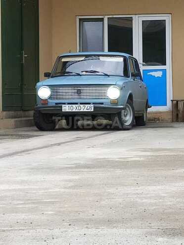 LADA (VAZ) 2101 1977, 32,700 km - 1.3 l - Sumqayıt