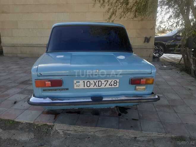 LADA (VAZ) 2101 1977, 32,700 km - 1.3 l - Sumqayıt