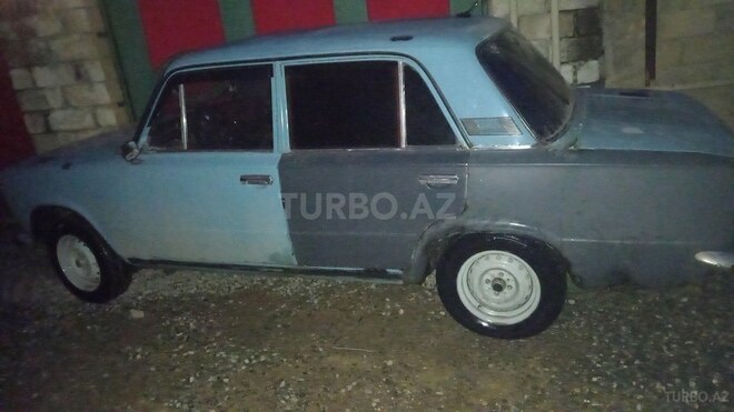 LADA (VAZ) 2101 1977, 32,700 km - 1.3 l - Sumqayıt