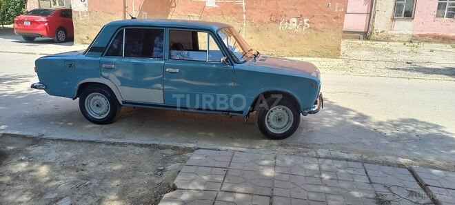 LADA (VAZ) 2101 1977, 32,700 km - 1.3 l - Sumqayıt