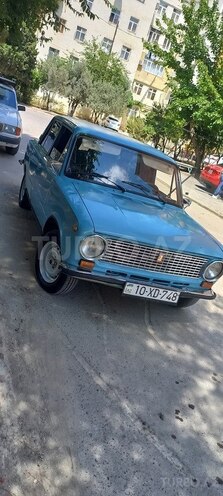 LADA (VAZ) 2101 1977, 32,700 km - 1.3 l - Sumqayıt