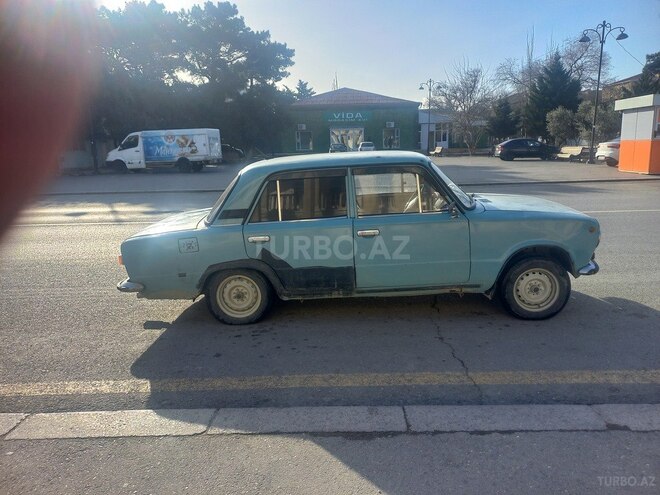 LADA (VAZ) 2101 1977, 32,700 km - 1.3 l - Sumqayıt