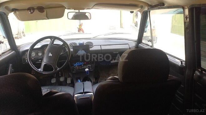 LADA (VAZ) 2101 1977, 32,700 km - 1.3 l - Sumqayıt