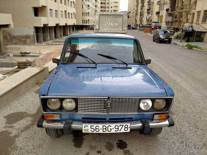 LADA (VAZ) 2106 1990, 12,000 km - 1.5 л - Bakı