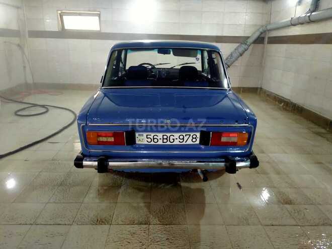 LADA (VAZ) 2106 1990, 12,000 km - 1.5 л - Bakı