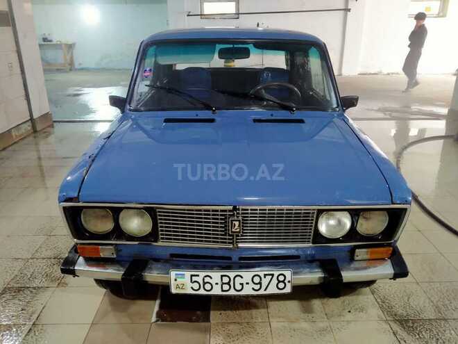 LADA (VAZ) 2106 1990, 12,000 km - 1.5 л - Bakı