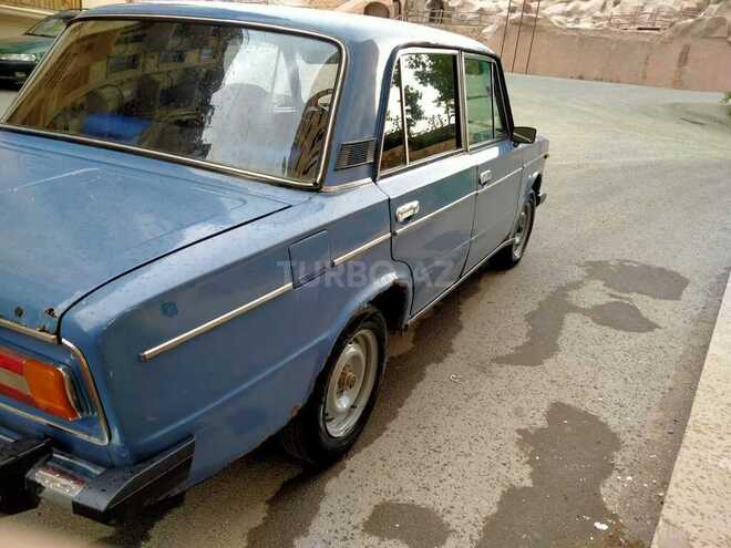 LADA (VAZ) 2106 1990, 12,000 km - 1.5 л - Bakı