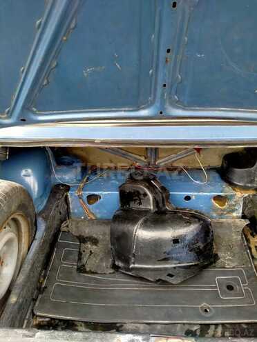 LADA (VAZ) 2106 1990, 12,000 km - 1.5 л - Bakı