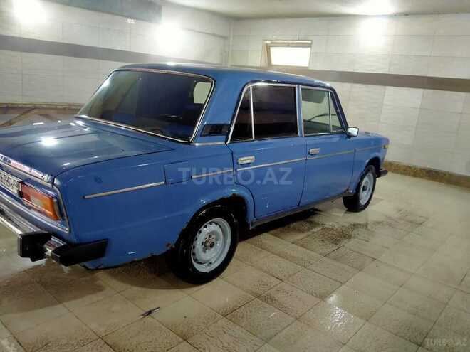 LADA (VAZ) 2106 1990, 12,000 km - 1.5 л - Bakı