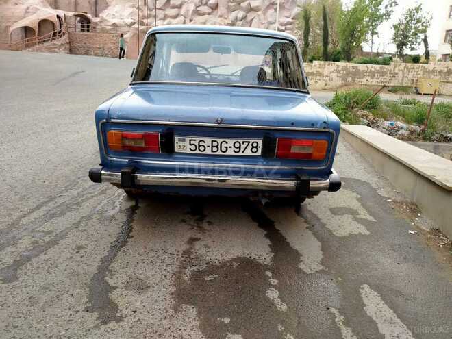 LADA (VAZ) 2106 1990, 12,000 km - 1.5 л - Bakı