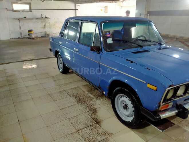 LADA (VAZ) 2106 1990, 12,000 km - 1.5 л - Bakı
