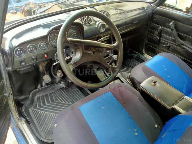 LADA (VAZ) 2106 1990, 12,000 km - 1.5 л - Bakı