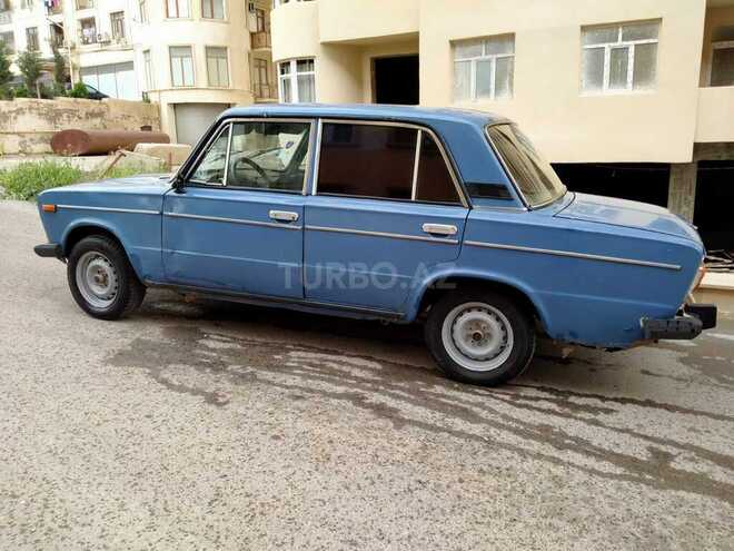 LADA (VAZ) 2106 1990, 12,000 km - 1.5 л - Bakı