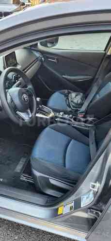 Toyota Yaris 2015, 125,000 km - 1.5 l - Bakı