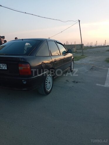 Opel Vectra 1994, 222,222 km - 1.6 л - Bakı