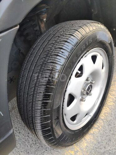 Honda CR-V 2001, 263,128 km - 2.0 л - Bakı