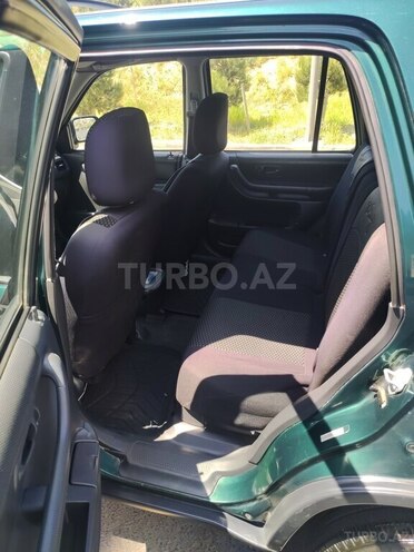 Honda CR-V 2001, 263,128 km - 2.0 л - Bakı