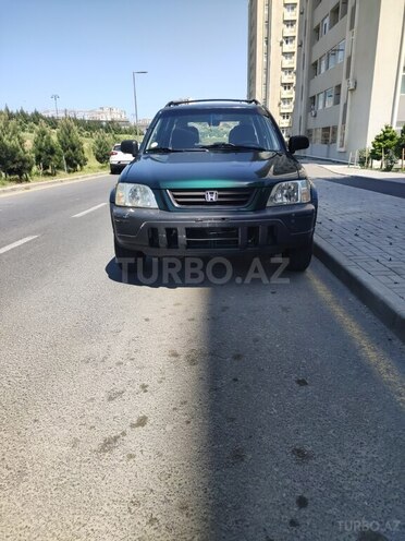 Honda CR-V 2001, 263,128 km - 2.0 л - Bakı