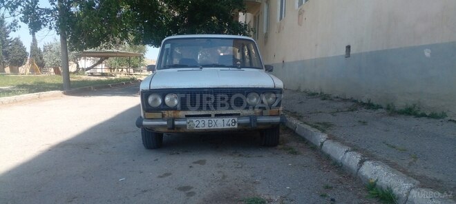 LADA (VAZ) 2106 1990, 33,777 km - 1.5 l - Bakı