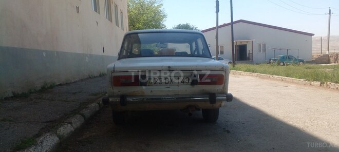 LADA (VAZ) 2106 1990, 33,777 km - 1.5 l - Bakı