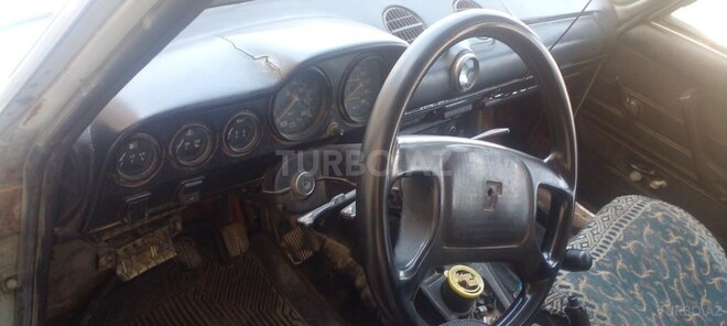 LADA (VAZ) 2106 1990, 33,777 km - 1.5 l - Bakı