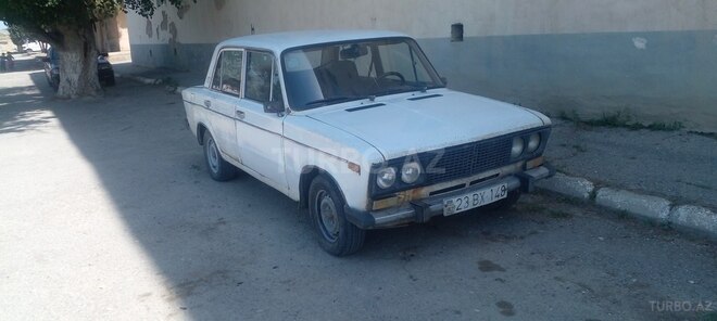 LADA (VAZ) 2106 1990, 33,777 km - 1.5 l - Bakı