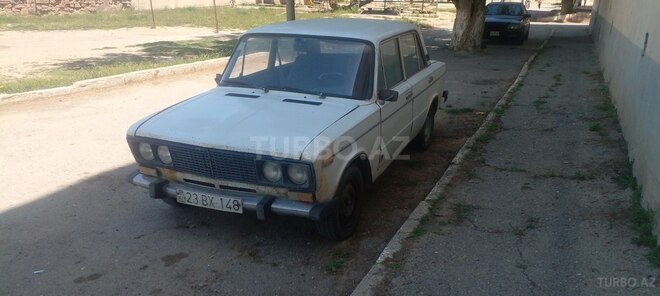 LADA (VAZ) 2106 1990, 33,777 km - 1.5 l - Bakı