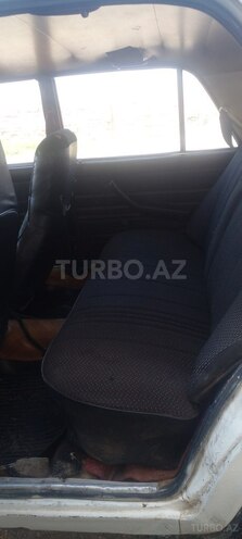 LADA (VAZ) 2106 1990, 33,777 km - 1.5 l - Bakı