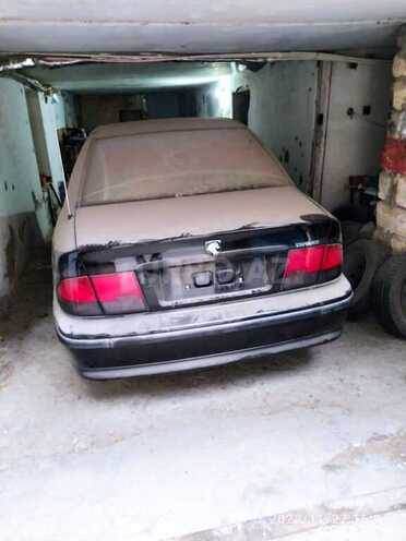 Iran Khodro Samand 2005, 170,000 km - 1.8 л - Bakı
