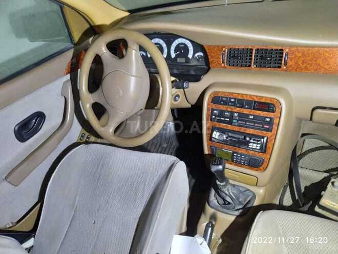 Iran Khodro Samand 2005, 170,000 km - 1.8 л - Bakı