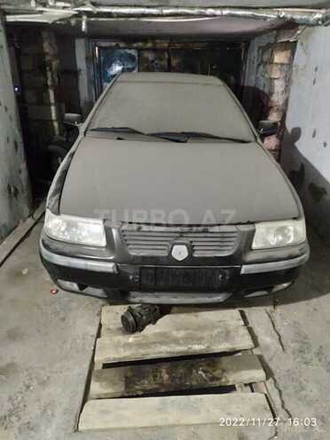 Iran Khodro Samand 2005, 170,000 km - 1.8 л - Bakı