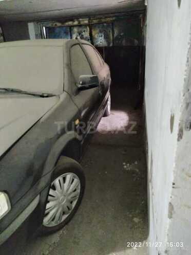 Iran Khodro Samand 2005, 170,000 km - 1.8 л - Bakı