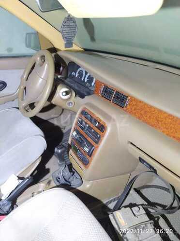 Iran Khodro Samand 2005, 170,000 km - 1.8 л - Bakı