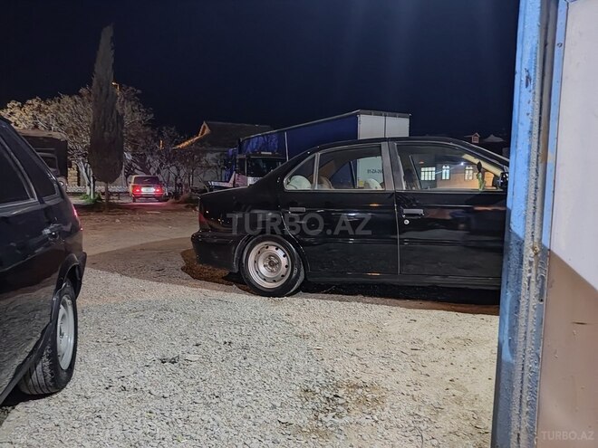Iran Khodro Samand 2005, 170,000 km - 1.8 л - Bakı