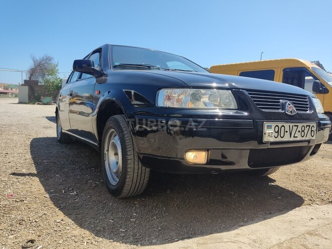 Iran Khodro Samand 2005, 170,000 km - 1.8 л - Bakı