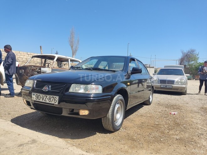 Iran Khodro Samand 2005, 170,000 km - 1.8 л - Bakı